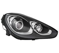 HELLA 1El 011 745-581 Bi-Xenon/Led-Projecteur Principal - Ece - Pour Circulation À Droite - Avant Droite