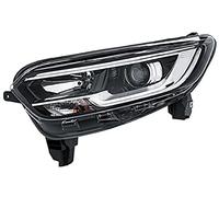 HELLA 1El 011 770-851 Halogène/Led-Projecteur Principal Pour Circulation À Droite - Avant Gauche