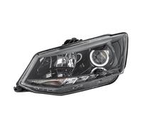 Phare gauche H7/H7 1EL 011 824-211 HELLA pour SKODA FABIA III FABIA III Break