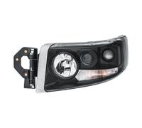 Hella Projecteur principal gauche 1EL 011 899-291 24 V H7/H1/H3 pour Renault Trucks