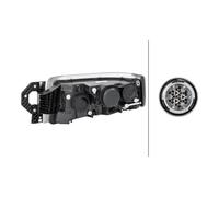 Hella Projecteur principal 1EL 011 899-301 droite pour Renault Trucks