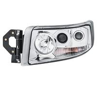 HELLA 1El 011 899-371 Halogène-Projecteur Principal