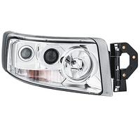 HELLA Phare principal 1EL 011 899-381 Halogène 24 V W5W Droit pour RENAULT TRUCKS