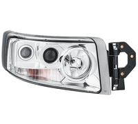 HELLA Phare principal 1EL 011 899-381 Halogène 24 V W5W Droit pour RENAULT TRUCKS