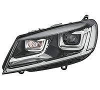 HELLA 1El 011 937-411 De/Bi-Xenon/Led-Projecteur Principal - Ece - Pour Circulation À Droite - Avant Gauche