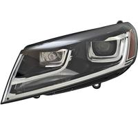 HELLA 1EL 011 937-451 Bi-Xenon/DE/LED-Projecteur principal - pour p.e. VW Touareg (7P5, 7P6) - SAE - pour circulation à droite - gauche