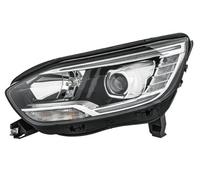 Hella Projecteur principal 1EL 012 293-411 - pour Renault Scénic - Avant gauche - 12 V Halogène