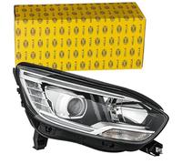 HELLA 1El 012 293-421 De/Halogène-Projecteur Principal - Ece - Pour Circulation À Droite - Avant Droite