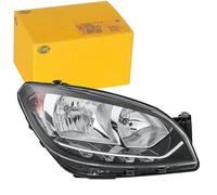 HELLA 1El 012 643-021 Halogène-Projecteur Principal