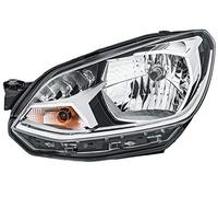 HELLA 1El 012 644-011 Ff/Halogène-Projecteur Principal Pour Circulation À Droite - Avant Gauche