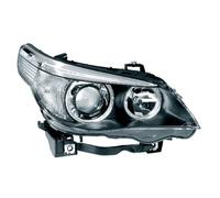 Hella Phare droit D2S/H7 1EL 160 288-011 pour BMW 5 / 5 Touring