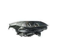 Hella Projecteur principal 1El 163 074-011 Bi-Xenon/Halogène Ccc/Ece Avant droite