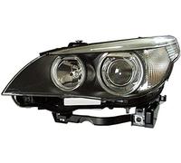 HELLA 1EL 163 078-011 Halogène/Bi-Xenon-Projecteur principal - pour p.e. BMW 5 (E60) - SAE - pour circulation à droite - droite