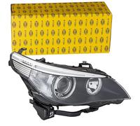 Phare droite D1S/H7 1EL 163 080-001 HELLA pour BMW 5 5 Touring