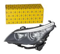 Phare Avant Gauche pour BMW Serie 5 e60 e61 2007 IN Avant Bixenon