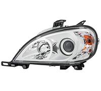 Projecteur principal HELLA 1EL 223 151-171, gauche