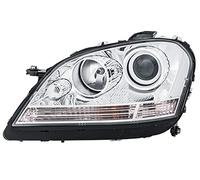 HELLA 1El 263 036-011 De/Ff/Halogène-Projecteur Principal - Ccc/Ece - Pour Circulation À Droite - Avant Gauche