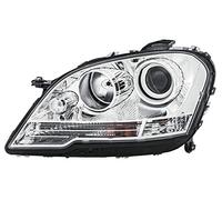 HELLA 1El 263 064-011 Halogène/Ff/De-Projecteur Principal - Ccc/Ece - Pour Circulation À Droite - Avant Gauche