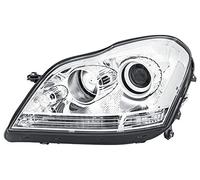 HELLA 1El 263 400-011 Ff/De/Halogène-Projecteur Principal - Ece - Pour Circulation À Droite - Avant Gauche