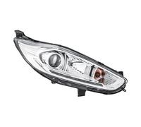 HELLA Phare avant droit 1EL 354 803-061 Halogène H7/H1 12V CCC/ECE