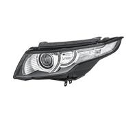 Phare Avant Gauche pour Range Rover Evoque à Partir De 2011 Bixenon LR048056