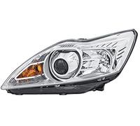 HELLA 1EL 354 807-011 Bi-Xenon-Projecteur principal - gauche - für u.a. Ford Focus II (DA_, HCP, DP)