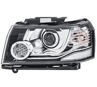HELLA 1El 354 813-091 Led/Bi-Xenon-Projecteur Principal - Ece/Ccc - Pour Circulation À Droite - Avant Gauche