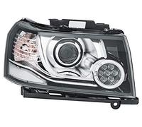 HELLA 1El 354 813-101 Bi-Xenon/Led-Projecteur Principal - Ece/Ccc - Pour Circulation À Droite - Avant Droite