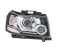 Hella Phare avant droit 1EL 354 813-101 Bi-Xenon/LED ECE/CCC pour circulation à droite