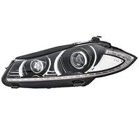 HELLA 1El 354 815-071 Bi-Xenon/Led-Projecteur Principal - Ccc/Ece - Pour Circulation À Droite - Avant Gauche