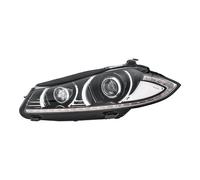 Hella Phare gauche D3S (lampe à décharge) 1EL 354 815-071 pour Jaguar XF I