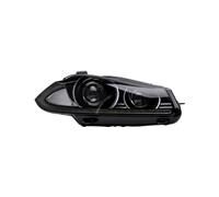 Hella Phare avant droit 1EL 354 815-081 LED pour Jaguar XF I / XF Sportbrake
