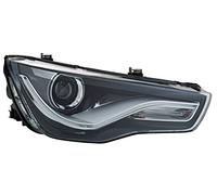 HELLA 1El 354 837-061 Bi-Xenon-Projecteur Principal - Ece - Pour Circulation À Droite - Avant Droite