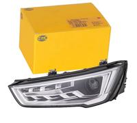 HELLA 1El 354 838-051 Led/Bi-Xenon-Projecteur Principal - Ece - Pour Circulation À Droite - Avant Gauche