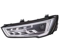 HELLA 1El 354 838-051 Led/Bi-Xenon-Projecteur Principal - Ece - Pour Circulation À Droite - Avant Gauche