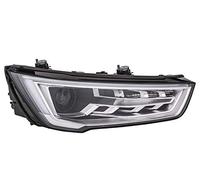 HELLA 1El 354 838-061 Bi-Xenon/Led-Projecteur Principal - Ece - Pour Circulation À Droite - Avant Droite