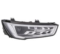 Hella Phare droit D3S 1EL 354 838-061 – Lampe à décharge – pour Audi A1