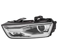 HELLA 1El 354 840-011 Bi-Xenon/Led-Projecteur Principal - Ece - Pour Circulation À Droite - Avant Gauche
