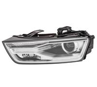 HELLA Projecteur principal 1EL354 840-011 Avant gauche AUDI Q3
