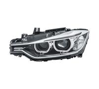 Hella Projecteur principal 1EL 354 983-111 Bi‑Xénon D1S Avant gauche 12V BMW Série 3