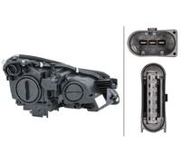 HELLA 1EL008821-011 Projecteur principal