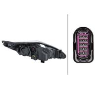 HELLA 1EL247045-351 Projecteur principal