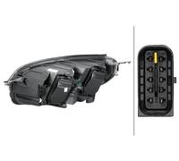 HELLA 1EL354853-021 Projecteur principal