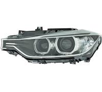 Hella Projecteur principal LED/Bi-Xenon 1El 354 983-121 ECE/CCC Avant droit