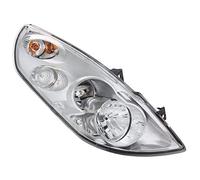 HELLA 1Er 010 117-201 Halogène/Ff-Projecteur Principal - Ece - Pour Circulation À Droite - Avant Droite