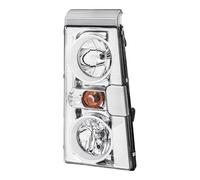 Hella Projecteur principal 1ER 246 046-521 Halogène 24 V W5W pour Renault Trucks Droit