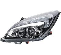 HELLA Projecteur principal 1ES354 830-041 Halogène Avant droit (circulation à droite)