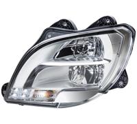 HELLA 1EX 010 116-711 Projecteur principal pour DAF