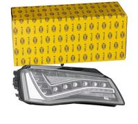 HELLA 1Ex 010 188-621 Led-Projecteur Principal - Ccc/Ece - Pour Circulation À Droite - Avant Droite