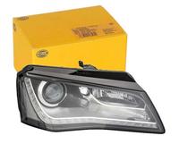 HELLA 1Ex 010 192-781 Bi-Xenon-Projecteur Principal - Ccc/Ece - Pour Circulation À Droite - Avant Droite